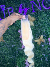 HD Closure 613 Straight